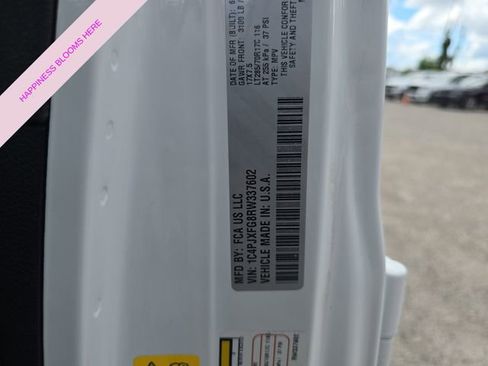 Certified 2024 Jeep Wrangler Unlimited Rubicon AWD/4WD image 29