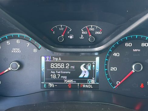 Used 2018 Chevrolet Colorado LT w/ LT Convenience Package image 30