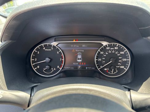 Used 2023 Nissan Altima 2.5 SV image 19