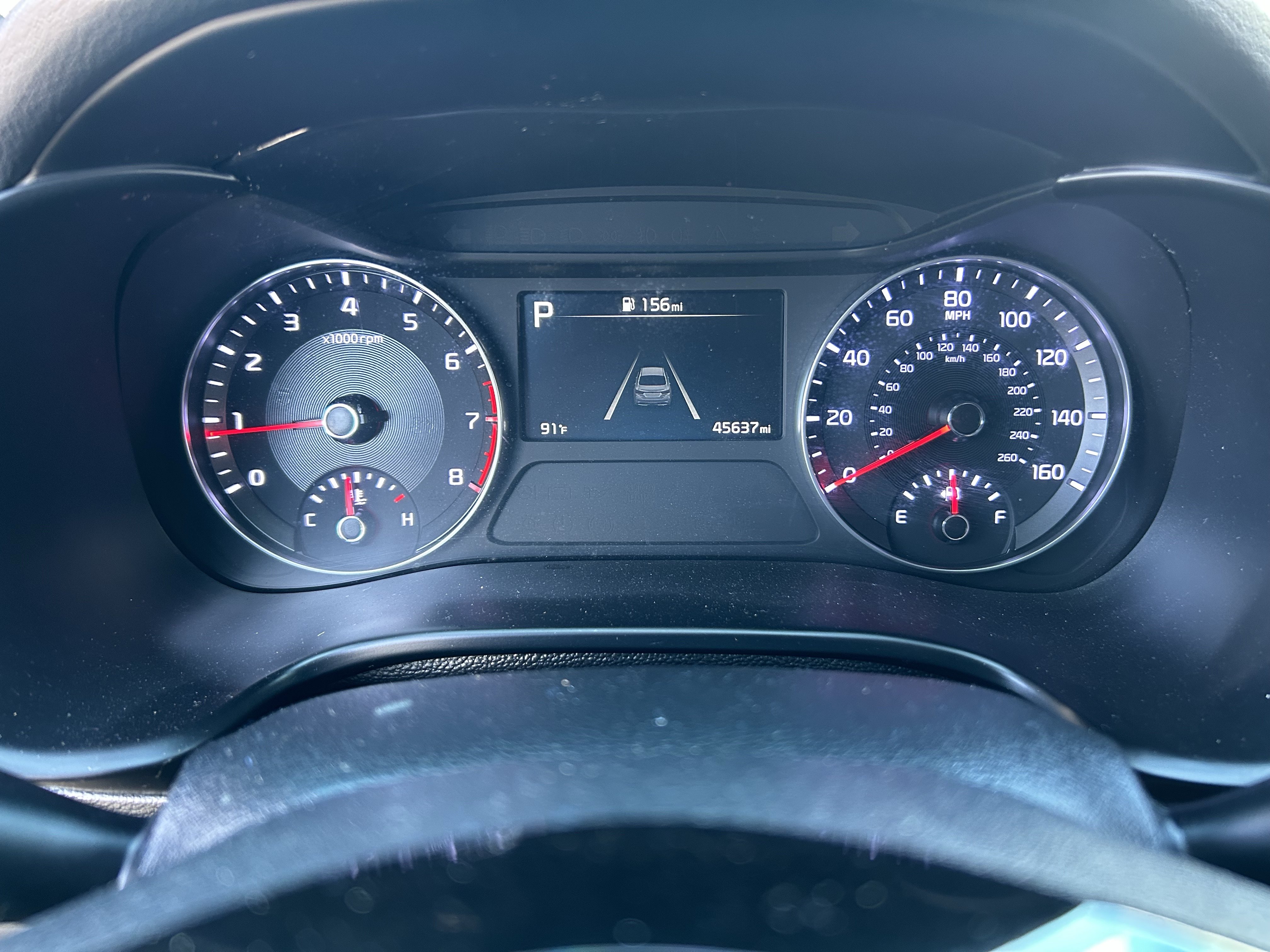 Certified 2024 Kia Forte GT-Line w/ GT-Line Premium Package FWD image 30