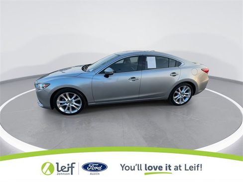 Used 2014 MAZDA MAZDA6 Sport image 6