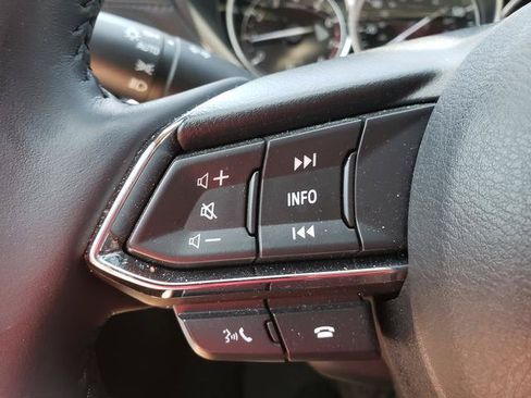 Certified 2024 MAZDA CX-5 AWD 2.5 S w/ Select Package image 21