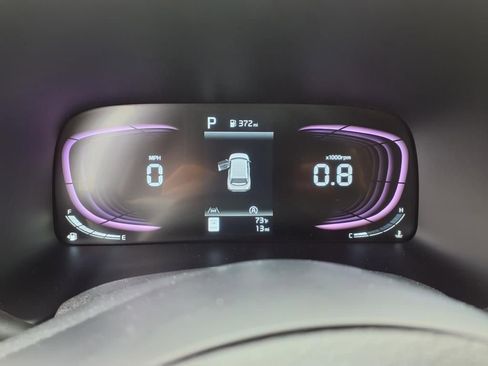 New 2025 Kia Soul LX image 18