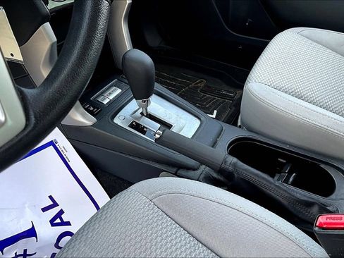 Used 2018 Subaru Forester 2.5i Premium AWD/4WD image 15
