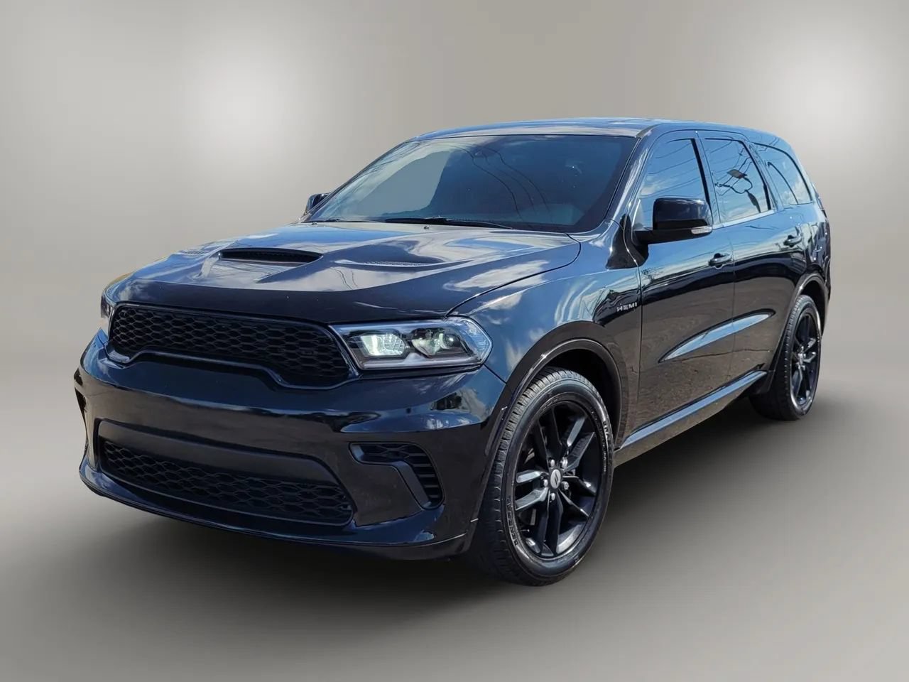 Used 2021 Dodge Durango R/T AWD/4WD image 27