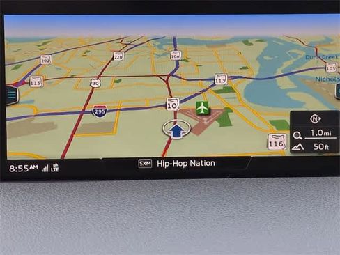 Used 2019 Audi Q7 3.0T Prestige w/ Prestige Package image 31