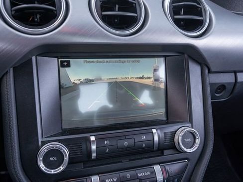 Used 2018 Ford Mustang GT Premium w/ Black Accent Package image 14