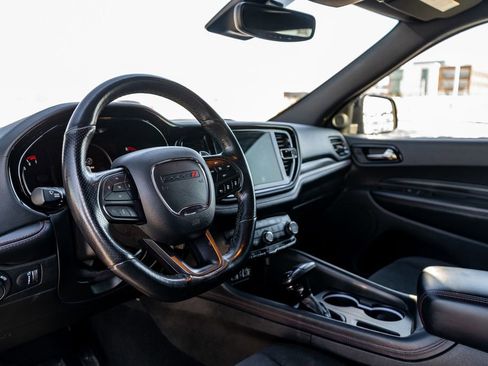 Used 2023 Dodge Durango GT image 20