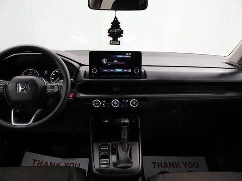 Used 2025 Honda CR-V LX image 19