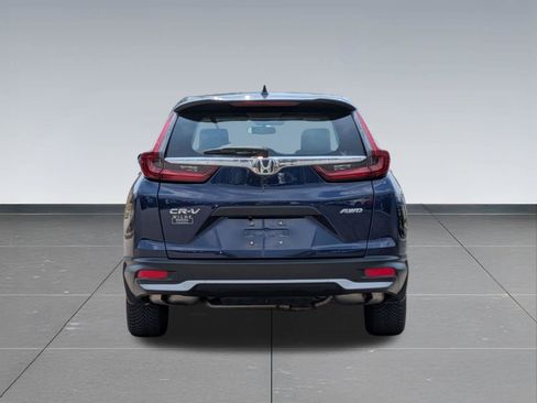 Used 2020 Honda CR-V LX image 4