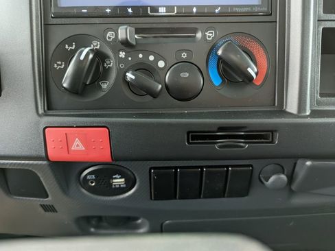 New 2024 Chevrolet Low Cab Forward 5500XD image 12