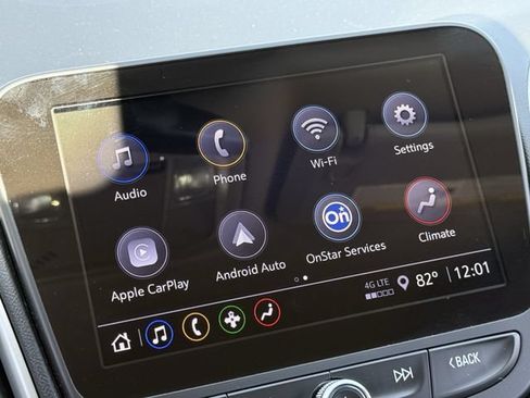 Used 2024 Chevrolet Malibu LT FWD image 19