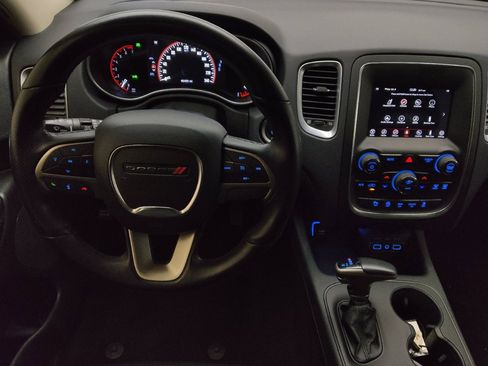 Used 2019 Dodge Durango SXT image 22