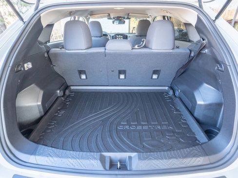 Used 2025 Subaru Crosstrek 2.0i Premium w/ Convenience Package #2 image 20