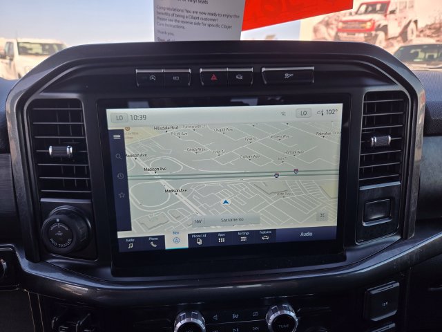 Used 2023 Ford F150 Tremor w/ 360 Degree Camera Package AWD/4WD image 16