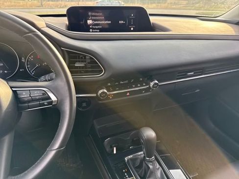 Used 2024 MAZDA CX-30 AWD 2.5 S w/ Premium Package image 29