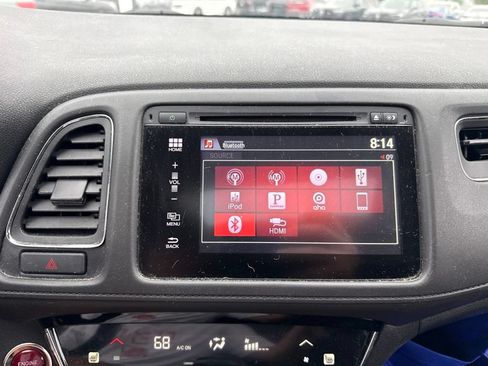 Used 2018 Honda HR-V EX image 22