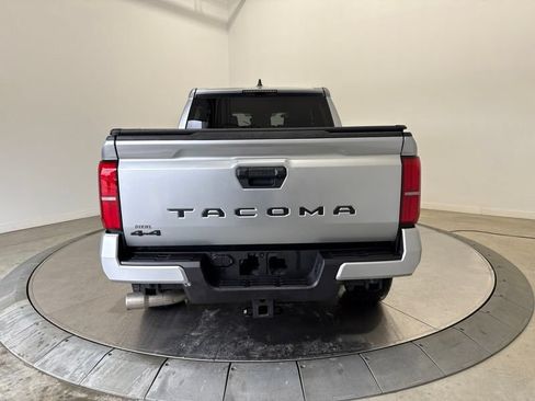 Used 2024 Toyota Tacoma TRD Off-Road AWD/4WD image 6