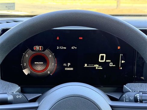 New 2026 Nissan Kicks SV image 23