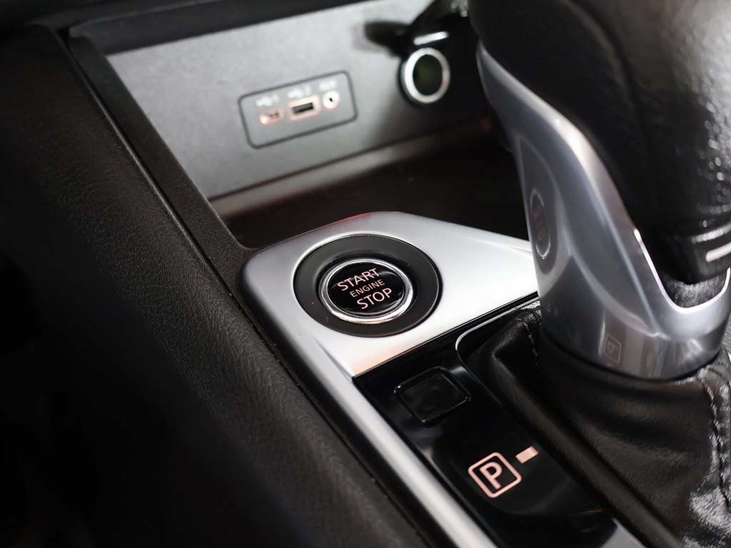 Used 2023 Nissan Sentra SV FWD image 36