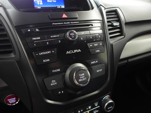 Used 2018 Acura RDX FWD image 27