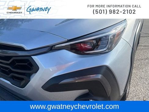 Used 2025 Subaru Crosstrek 2.5i Limited AWD/4WD image 14