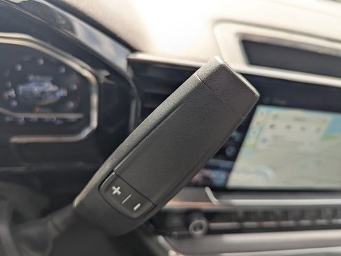 Certified 2024 Chevrolet Silverado 3500 High Country w/ High Country Premium Package image 9