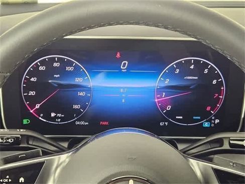 Certified 2025 Mercedes-Benz GLC 300 4MATIC image 61