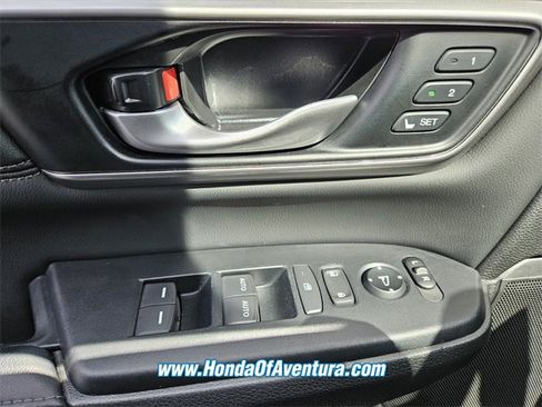 Used 2022 Honda CR-V EX-L image 20
