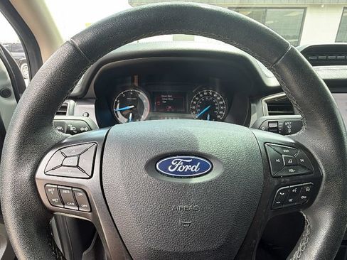 Certified 2023 Ford Ranger Lariat w/ Tremor Off-Road Package AWD/4WD image 17