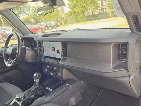 Used 2025 Ford Bronco Big Bend AWD/4WD image 31