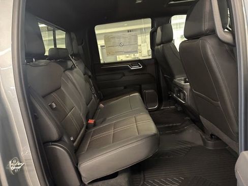 New 2026 Chevrolet Silverado 2500 High Country w/ Technology Package AWD/4WD image 26
