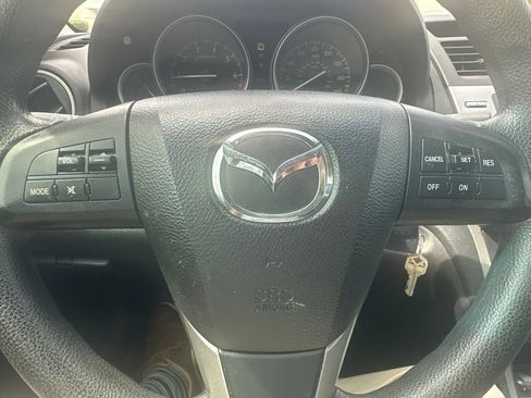Used 2011 MAZDA MAZDA6 i Sport FWD image 10