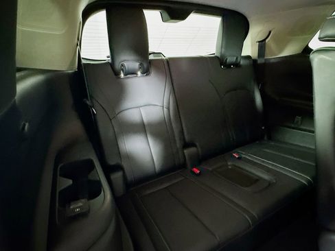 Certified 2023 INFINITI QX60 Sensory w/ Vision Package image 36