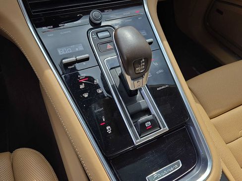 Used 2020 Porsche Panamera 4S AWD/4WD image 16