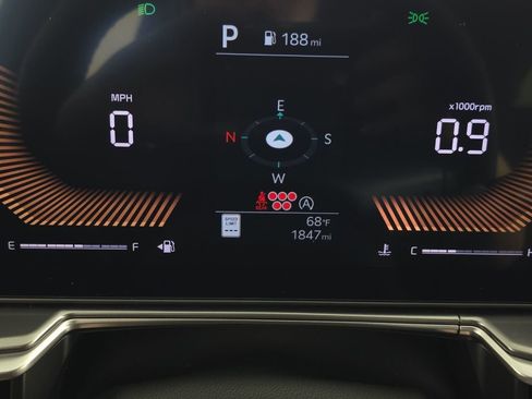 Used 2026 Kia Sorento EX image 12