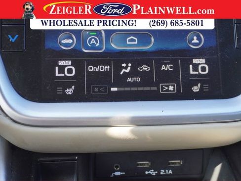 Used 2020 Subaru Outback Premium image 20