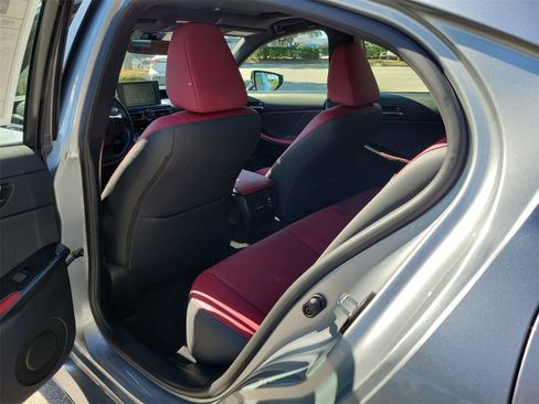 Used 2024 Lexus IS 350 F Sport image 8