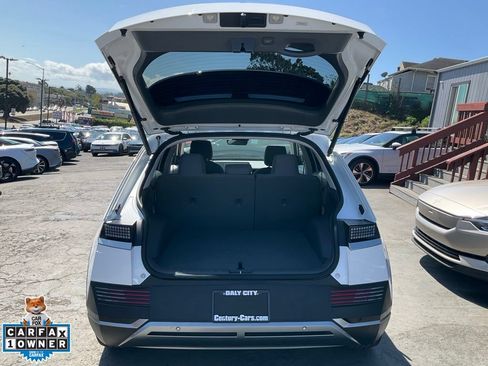 Used 2024 Hyundai Ioniq 5 SEL RWD image 10