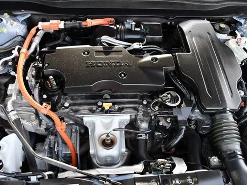 Used 2022 Honda Accord Touring image 24