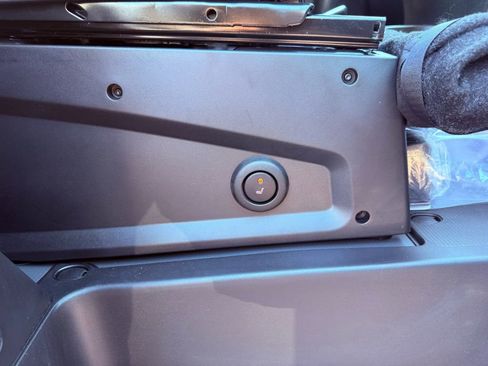 New 2026 RAM ProMaster 2500 w/ Safety Group image 17