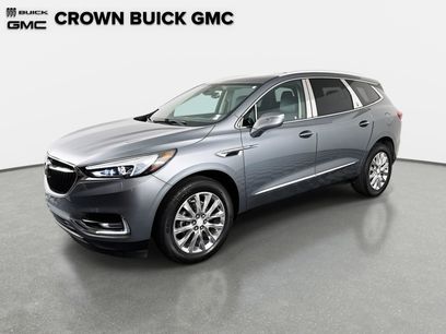 Used 2018 Buick Enclave Premium w/ Experience Buick Package