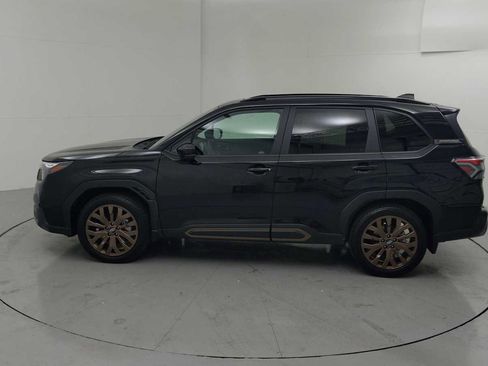 Certified 2026 Subaru Forester Sport w/ Sport Package AWD/4WD image 6