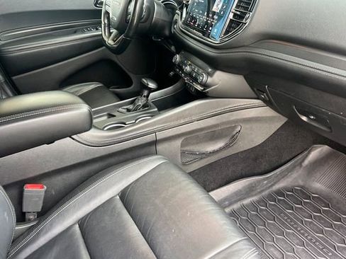 Used 2021 Dodge Durango GT w/ Blacktop Package image 20