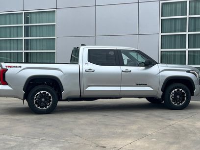 New 2026 Toyota Tundra SR5 w/ TRD Off-Road Package