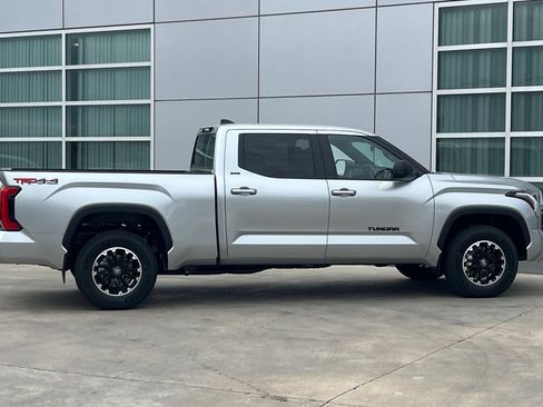 New 2026 Toyota Tundra SR5 w/ TRD Off-Road Package AWD/4WD image 3
