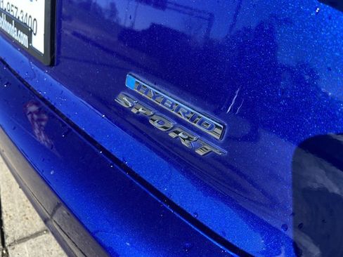 Used 2024 Honda Accord Sport image 48