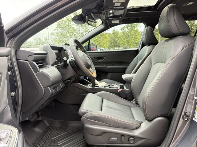 Certified 2026 Subaru Outback Wilderness AWD/4WD image 11