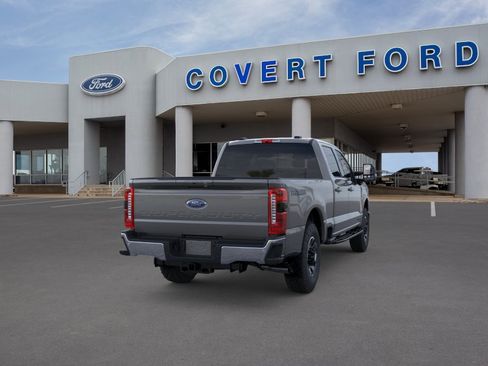 New 2026 Ford F250 Lariat w/ Tremor Off-Road Package AWD/4WD image 8