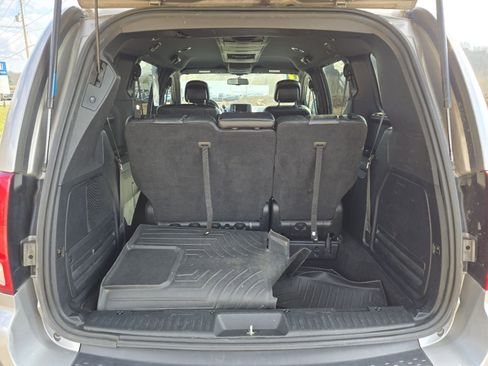 Used 2017 Dodge Grand Caravan GT image 14